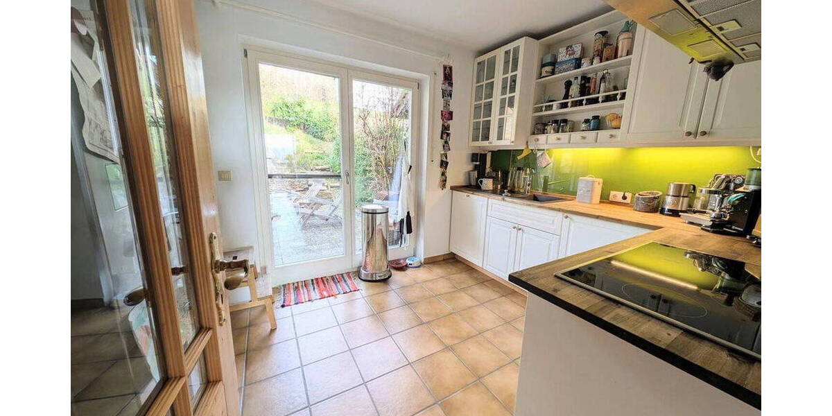 Doppelhaushälfte Ebersberg - 6 Zimmer, 200 m&sup2;, 999.900&euro; | Angebot:26703082