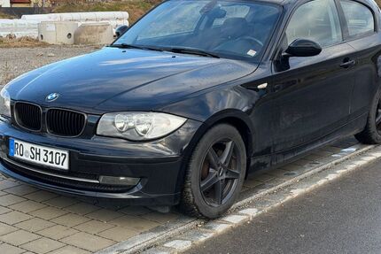 BMW 118 171.300 km 3.290 &euro; Schechen 83135
