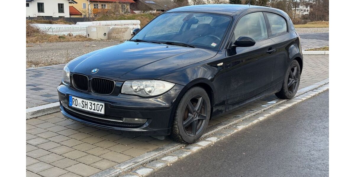 BMW 118 171.300 km 3.290 &euro; Schechen 83135