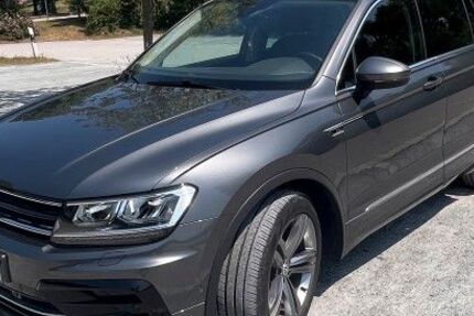 VW Tiguan 133.000 km 22.900 &euro; Weyarn 83629