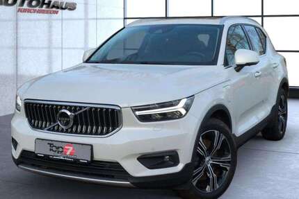 Volvo XC40 41.100 km 28.980 &euro; Kirchseeon bei München 85614