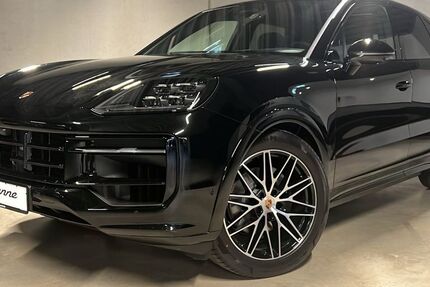 Porsche Cayenne 4.900 km 112.890 &euro; Raubling 83064