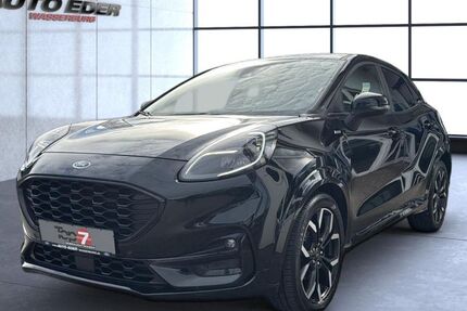 Ford Puma 184.859 km 11.850 &euro; Eiselfing 83549