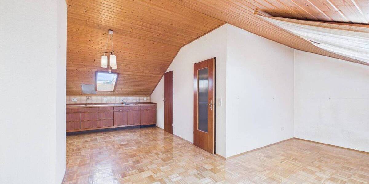 Reihenendhaus Grafing - 4 Zimmer, 137 m&sup2;, 620.000&euro; | Angebot:25986774