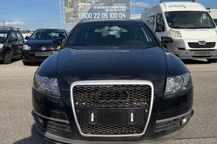 Audi A6 323.000 km 1.450 &euro; Rosenheim 83022