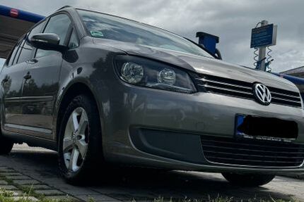 VW Touran 225.000 km 4.200 &euro; Raubling 83064