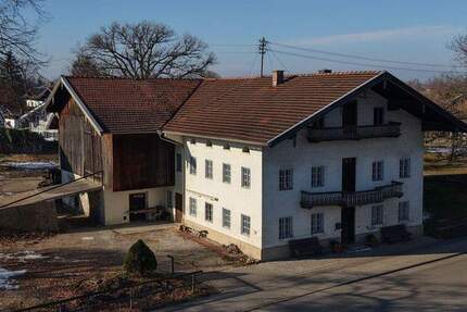 Grundstück Übersee Feldwies - 2.499.000&euro; | Angebot:25686992