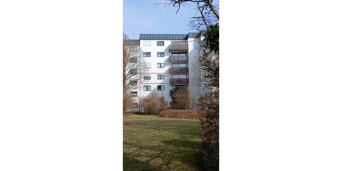 Etagenwohnung Ebersberg - 5 Zimmer, 115 m&sup2;, 525.000&euro; | Angebot:25899435