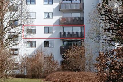 Wohnung Ebersberg - 5 Zimmer, 115 m&sup2;, 525.000&euro; | Angebot:25899435