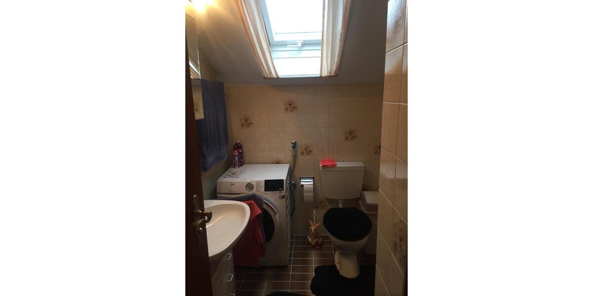 Dachgeschoßwohnung Kolbermoor - 2 Zimmer, 54 m&sup2;, 255.000&euro; | Angebot:25963275