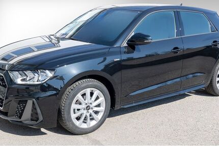 Audi A1 3.058 km 25.880 &euro; Rosenheim 83022