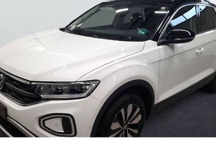 VW T-Roc 22.200 km 28.900 &euro; Ebersberg bei München 85560