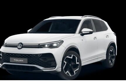VW Tiguan 2.000 km 49.820 &euro; Ebersberg bei München 85560