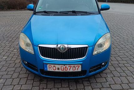 Skoda Roomster 191.000 km 999 &euro; Rosenheim 83026
