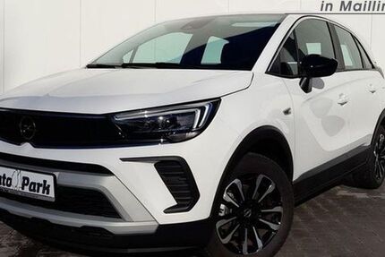 Opel Crossland (X) 39.000 km 17.977 &euro; Tuntenhausen 83104