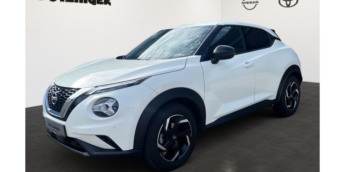 Nissan Juke 30.990 km 19.890 &euro; Miesbach 83714