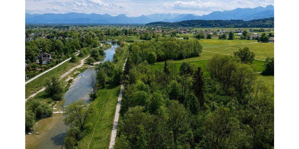 Grundstück Bruckmühl - 1.150.000&euro; | Angebot:26644466
