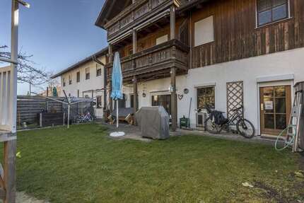 Wohnung Aying - 5 Zimmer, 205 m&sup2;, 690.000&euro; | Angebot:26008911