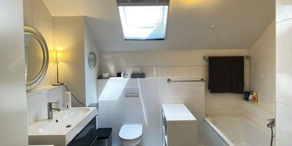 Doppelhaushälfte Ebersberg - 5 Zimmer, 134 m&sup2;, 1.090.000&euro; | Angebot:25665031