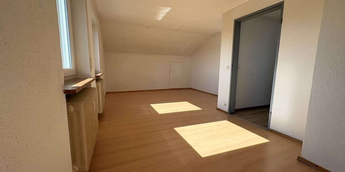 Etagenwohnung Bayern - Raubling Raubling - 2 Zimmer, 43 m&sup2;, 185.000&euro; | Angebot:26977089