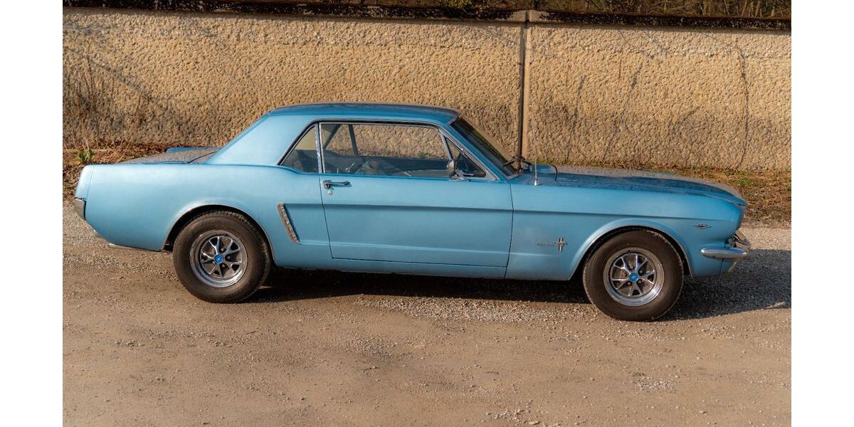 Ford Mustang 99.999 km 25.800 &euro; Grafing bei München 85567