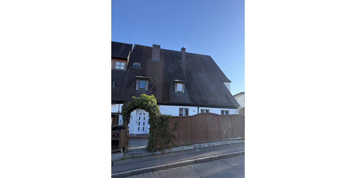 Mehrfamilienhaus, Wohnhaus Wasserburg am Inn Burgerfeld - 1 Zimmer, 330 m&sup2;, 897.000&euro; | Angebot:25775933