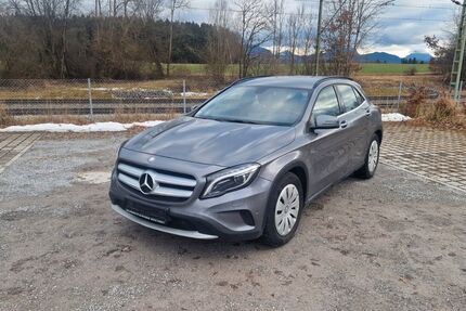 Mercedes-Benz GLA 200 195.714 km 12.999 &euro; Stephanskirchen 83071