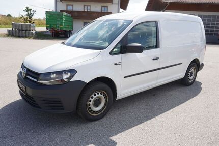 VW Caddy Maxi 193.200 km 9.900 &euro; Griesstätt 83556