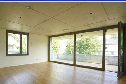 Wohnung Rosenheim Egarten - 2 Zimmer, 73 m&sup2;, 1.225&euro; | Angebot:26662836