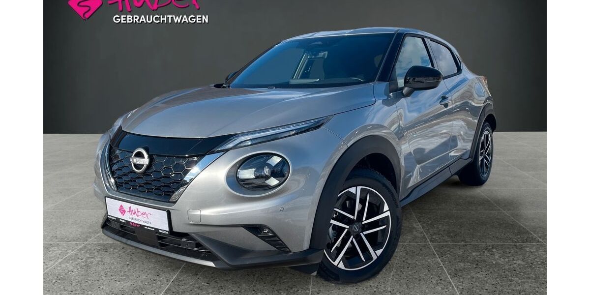Nissan Juke 4.990 km 22.890 &euro; Wasserburg am Inn 83512