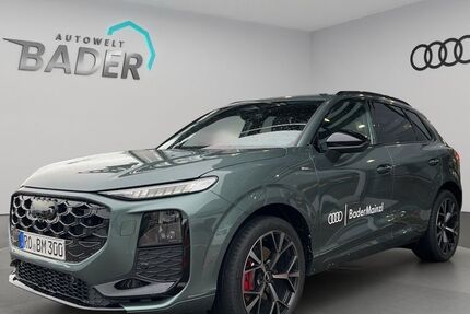 Audi Q3 9.900 km 59.990 &euro; Bruckmühl OT Heufeld 83052