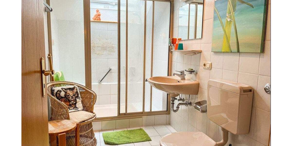Etagenwohnung Aschau - 2 Zimmer, 70 m&sup2;, 330.000&euro; | Angebot:25797373