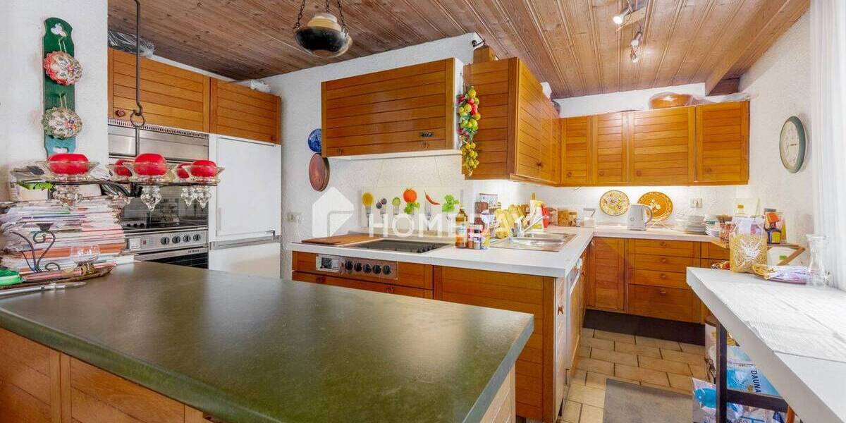 Doppelhaushälfte Oberaudorf - 4 Zimmer, 100 m&sup2;, 540.000&euro; | Angebot:26731102