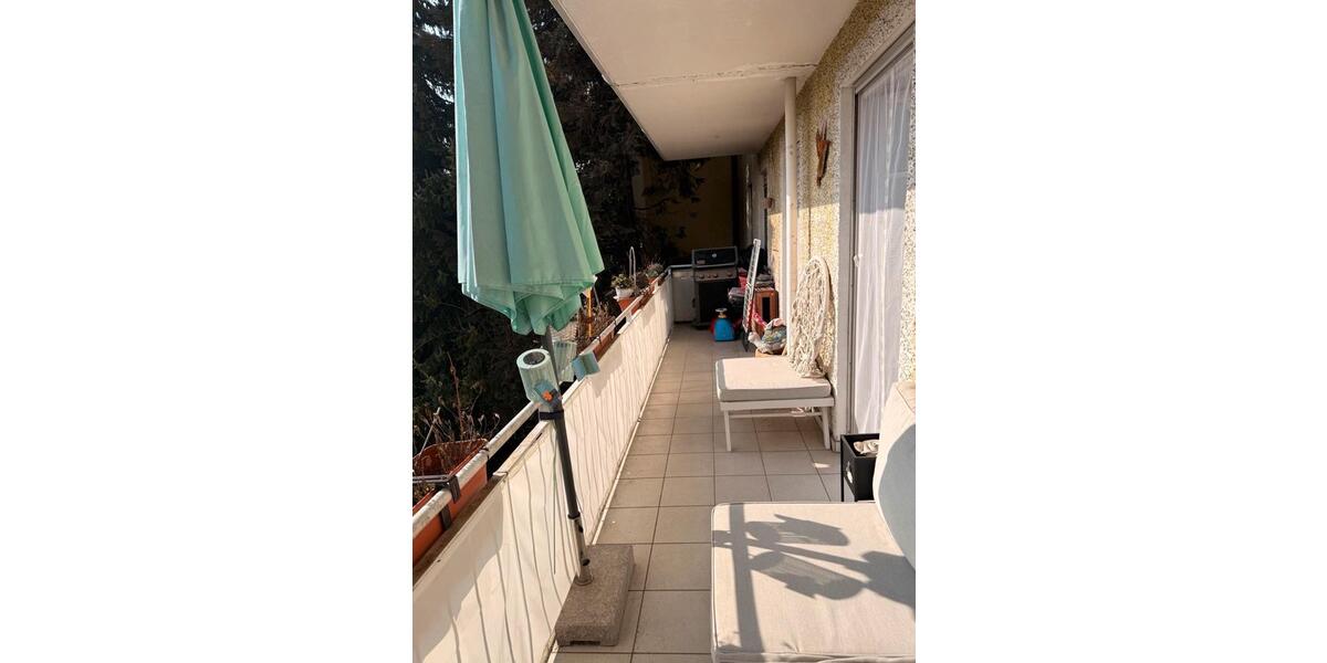 Etagenwohnung Rosenheim Aising - 3 Zimmer, 81 m&sup2;, 384.000&euro; | Angebot:26594308