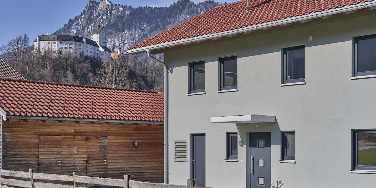 Einfamilienhaus Aschau im Chiemgau - 6.5 Zimmer, 196 m&sup2;, 1.460.000&euro; | Angebot:26218159
