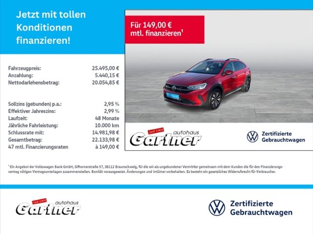 VW Taigo 8.797 km 25.495 &euro; Eiselfing 83549