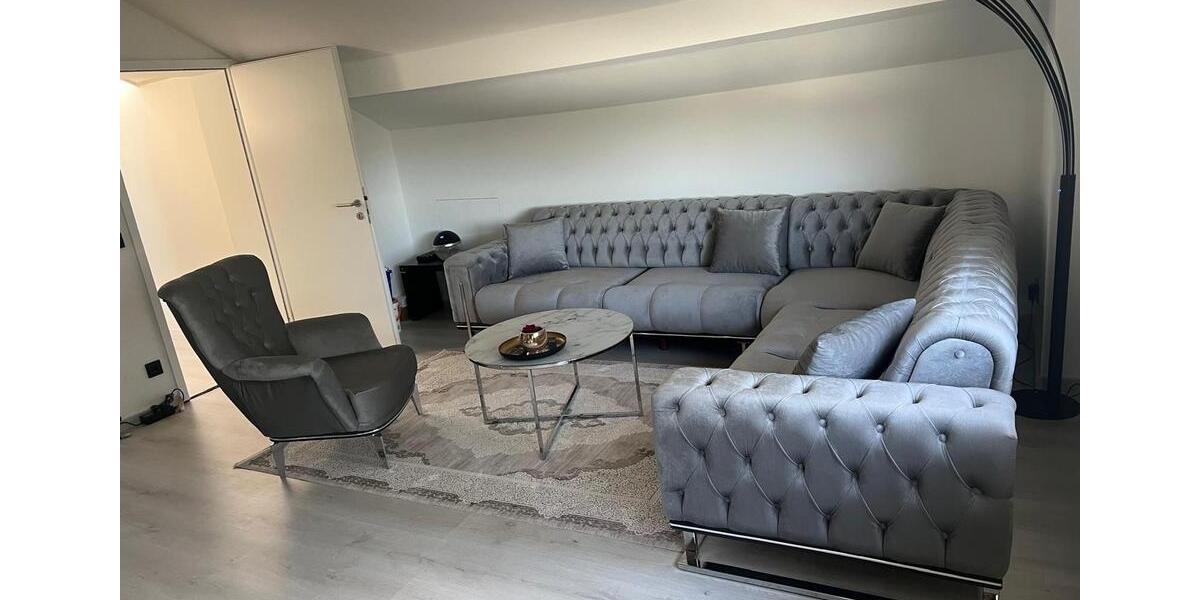 Dachgeschoßwohnung Rosenheim Aising - 3 Zimmer, 65 m&sup2;, 295.000&euro; | Angebot:26261855