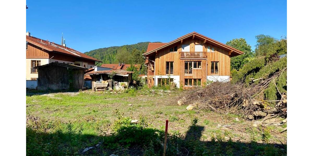 Grundstück Schliersee - 885.000&euro; | Angebot:25708575