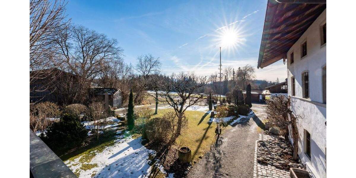 Mehrfamilienhaus, Wohnhaus Riedering Beuerberg - 1 Zimmer, 575 m&sup2;, 5.950.000&euro; | Angebot:25669849