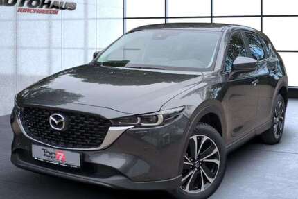 Mazda CX-5 9.800 km 32.750 &euro; Kirchseeon bei München 85614