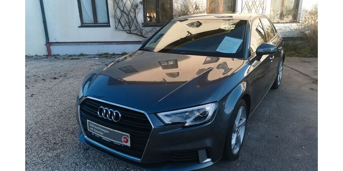 Audi A3 148.100 km 13.990 &euro; Eggstätt 83125