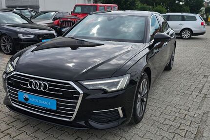 Audi A6 137.000 km 29.999 &euro; Raubling 83064