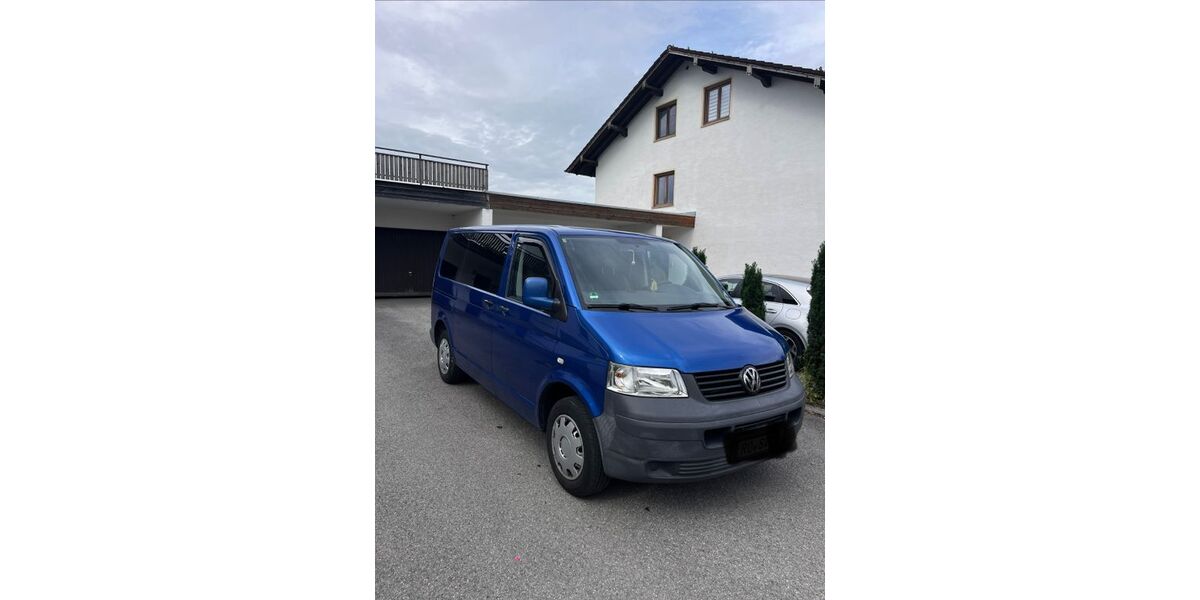 VW T5 Transporter 301.332 km 9.500 &euro; Rosenheim 83024