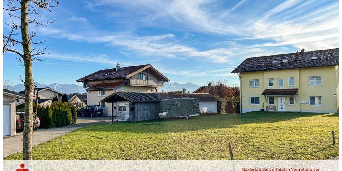 Grundstück Stephanskirchen Waldering - 445.000&euro; | Angebot:25730432