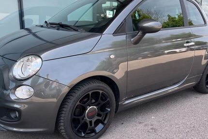 Fiat 500 66.000 km 6.999 &euro; Kolbermoor 83059