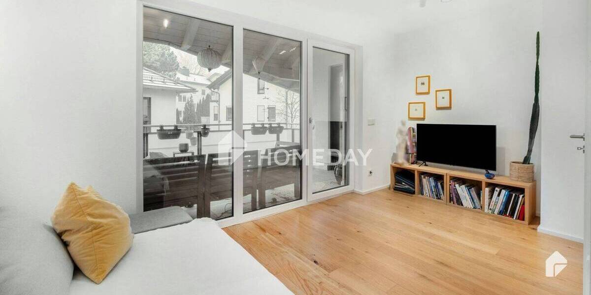 Doppelhaushälfte Bad Aibling - 5 Zimmer, 192 m&sup2;, 900.000&euro; | Angebot:25737594