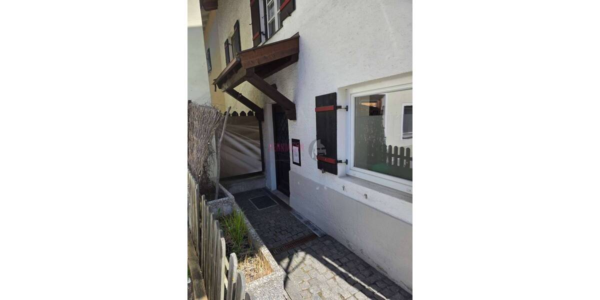 Gewerbeobjekt Miesbach - 4 Zimmer, 490.000&euro; | Angebot:26804539
