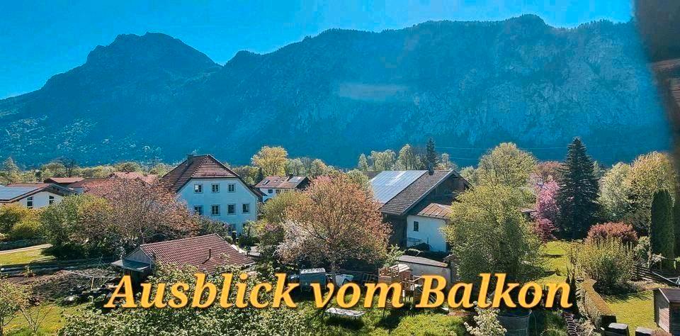 Dachgeschoßwohnung Kiefersfelden - 3 Zimmer, 115 m&sup2;, 429.000&euro; | Angebot:26327197