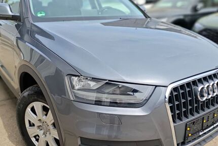 Audi Q3 81.000 km 11.900 &euro; Kolbermoor 83059