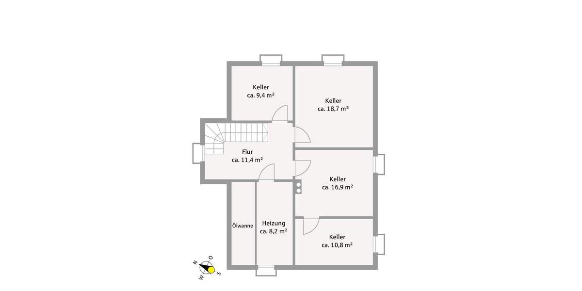 Einfamilienhaus Neubeuern Hepfengraben - 5 Zimmer, 160 m&sup2;, 949.000&euro; | Angebot:25909695